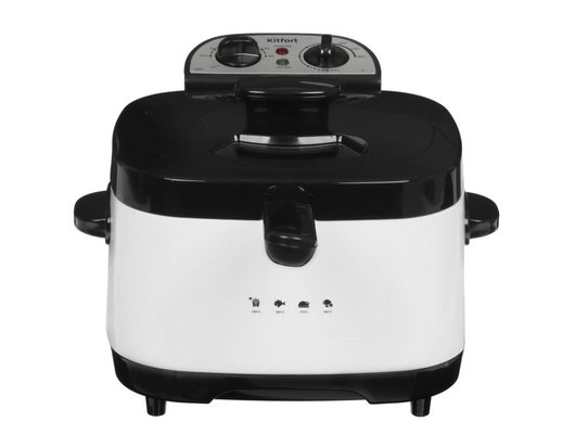 Фритюрница KITFORT КТ-6239